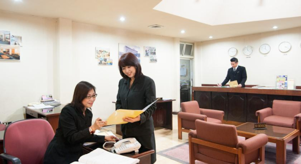 Las mejores ofertas de Elmi Hotel Surabaya Surabaya 