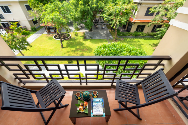 Las mejores ofertas de Hoi An Historic Hotel Hoi An