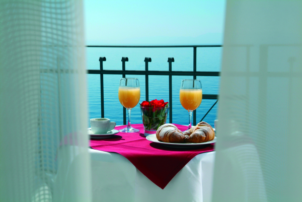 Las mejores ofertas de Hotel Jadran Rijeka 