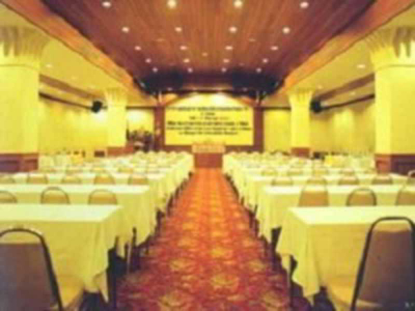 Las mejores ofertas de Pailyn Phitsanulok Hotel Phitsanulok