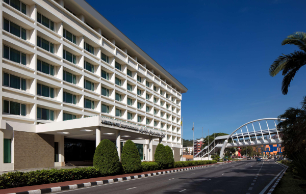 Las mejores ofertas de Radisson Hotel Brunei Darussalam Bandar Seri Begawan