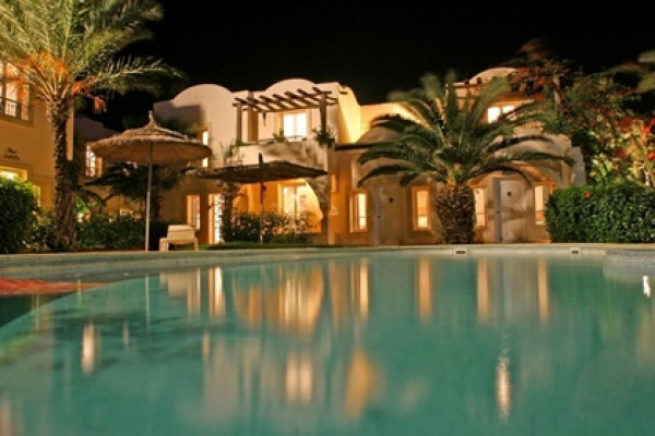 Las mejores ofertas de Residence Villa Noria Al-Hammamat