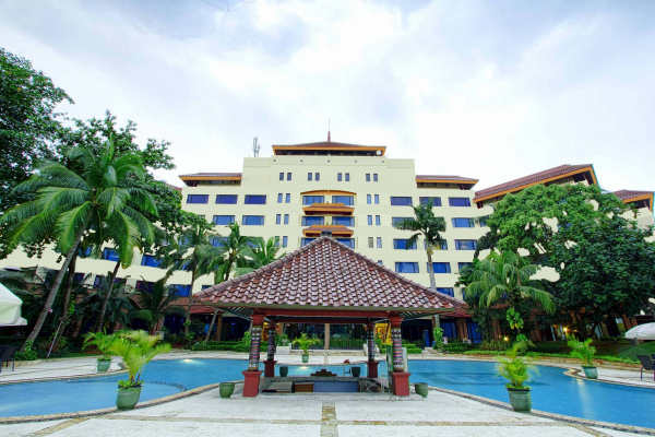 Las mejores ofertas de Sahid Jaya Lippo Cikarang Bekasi 