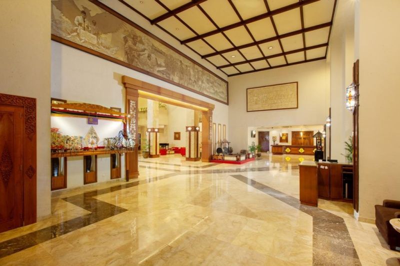 Las mejores ofertas de Grand Inna Malioboro Yogyakarta Yogyakarta