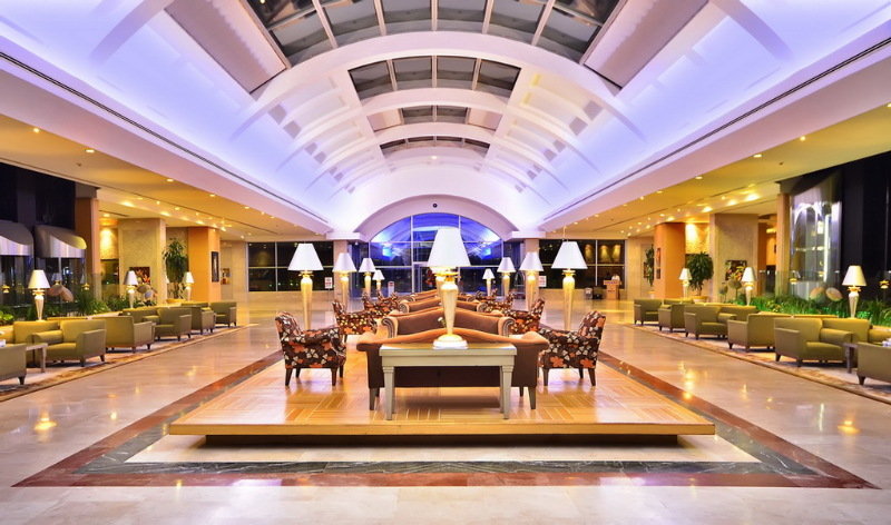 Las mejores ofertas de Miracle Resort Antalya