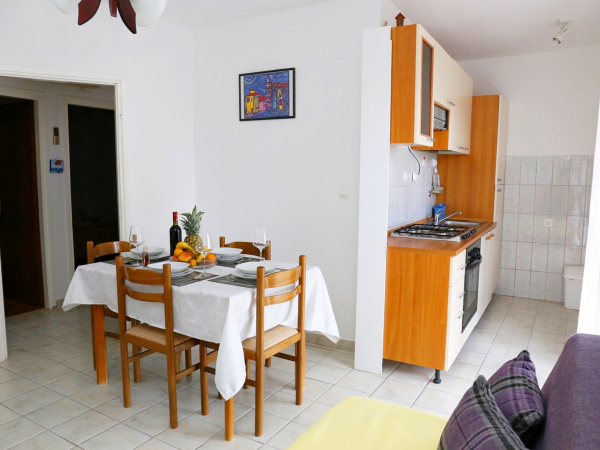 Las mejores ofertas de Apartmani Gabric Split