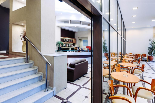 Las mejores ofertas de Athens Mirabello Atenas