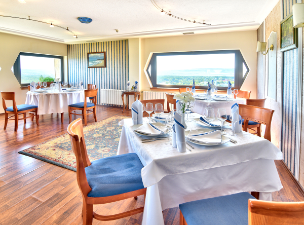 Las mejores ofertas de Hotel Dobrudja Albeña