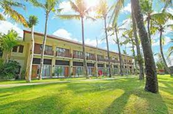 Las mejores ofertas de Lorin Dwangsa Solo Hotel Solo