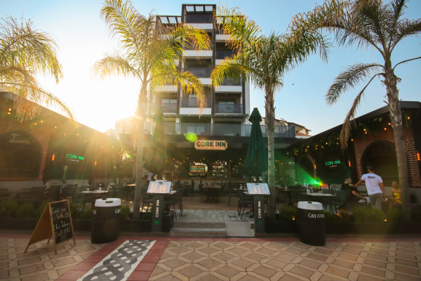 Las mejores ofertas de Marmaris Beach Hotel Marmaris 