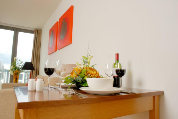 Las mejores ofertas de Premier Apartments Dublin Sandyford Dublin