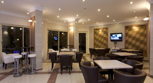 Las mejores ofertas de Remi Hotel Alanya