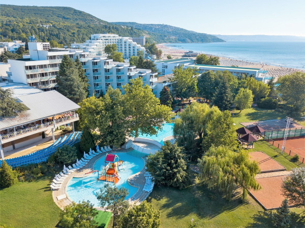 Las mejores ofertas de Sandy Beach Albeña