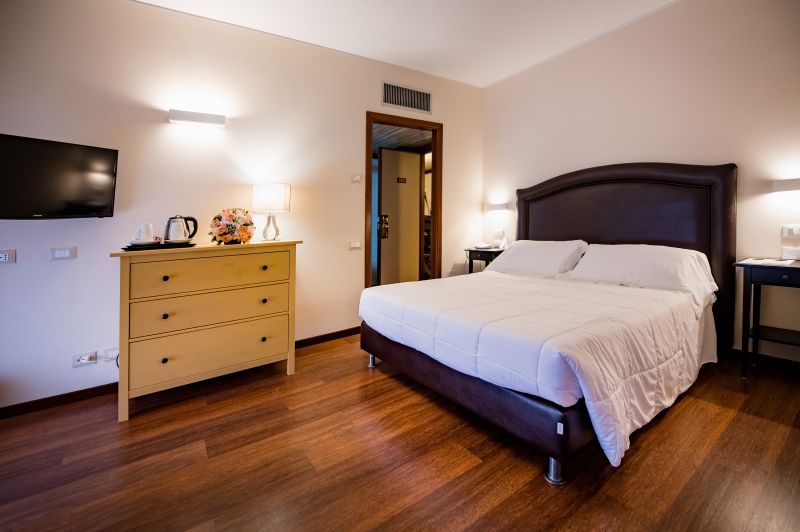 Las mejores ofertas de Astoria Palace Hotel Palermo 