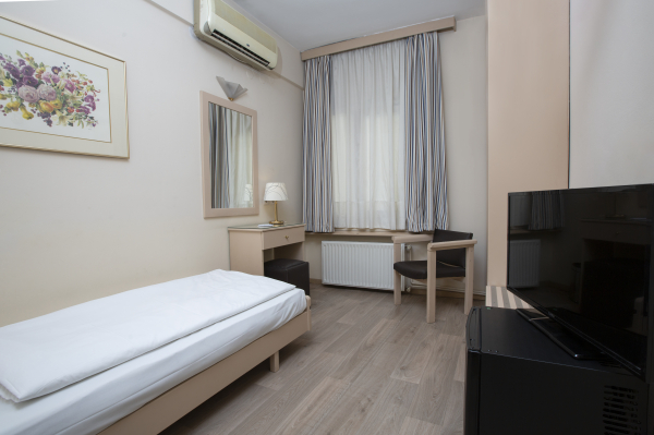 Las mejores ofertas de ABC Hotel Thessaloniki