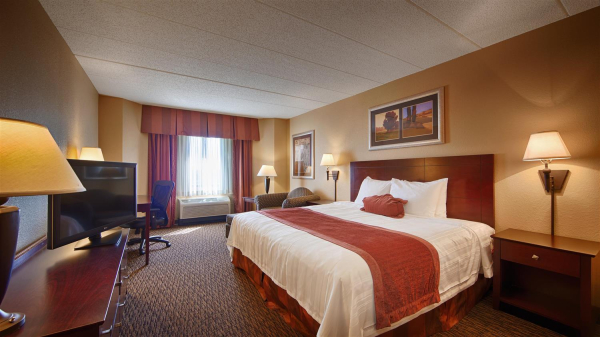 Las mejores ofertas de Best Western Plus Dakota Ridge Saint Paul Park