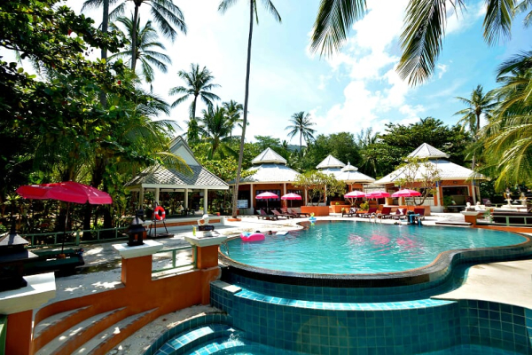 Las mejores ofertas de Pariya Resort & Villas Haad Yuan Koh Phangan Ko Samui 