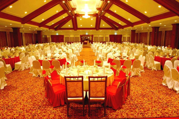 Las mejores ofertas de The Centrepoint Hotel, Brunei Bandar Seri Begawan