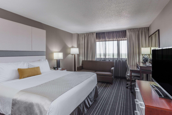 Las mejores ofertas de Wyndham Houston West Energy Corridor Houston