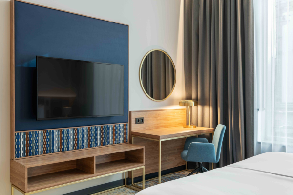 Las mejores ofertas de Wyndham Wroclaw Old Town Hotel Wroclaw