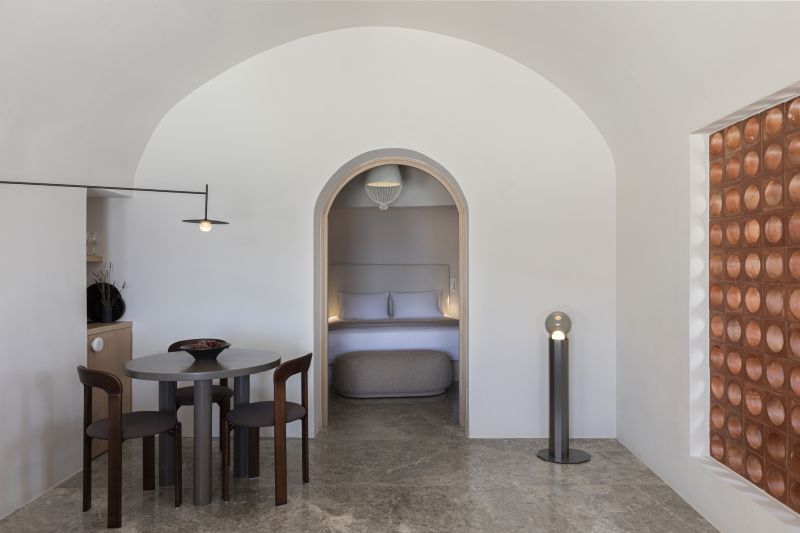 Las mejores ofertas de Canaves Oia Suites Santorini