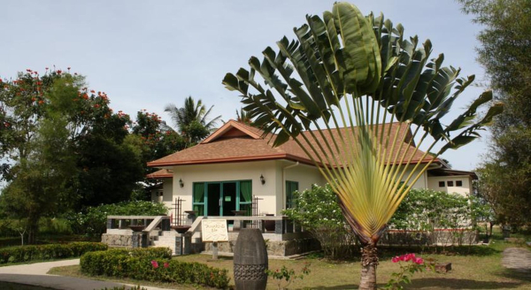 Las mejores ofertas de Beringgis Beach Resort & Spa Kota Kinabalu 