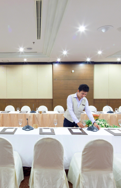 Las mejores ofertas de Centara Udon Ubon Ratchathani 