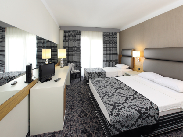 Las mejores ofertas de Cettia Beach Resort Marmaris 