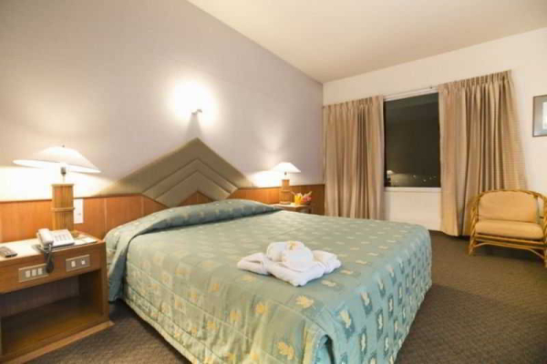 Las mejores ofertas de Charoen Hotel Ubon Ratchathani