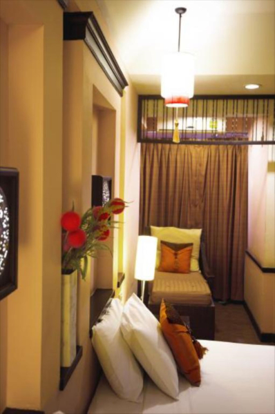 Las mejores ofertas de Chiang Mai Gate Hotel Chiang Mai
