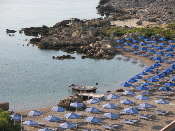 Las mejores ofertas de Family House Rodos 