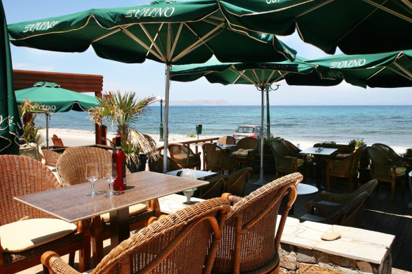 Las mejores ofertas de Kaissa Beach Gouves