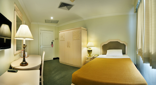 Las mejores ofertas de Royal Rattanakosin Hotel (SHA+) Bangkok