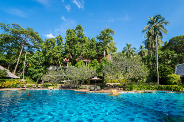 Las mejores ofertas de SYLVAN Koh Chang Koh Chang