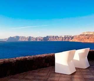 Las mejores ofertas de AVANT GARDE Santorini