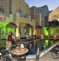 Las mejores ofertas de KALYA SUITES & STUDIOS Santorini 