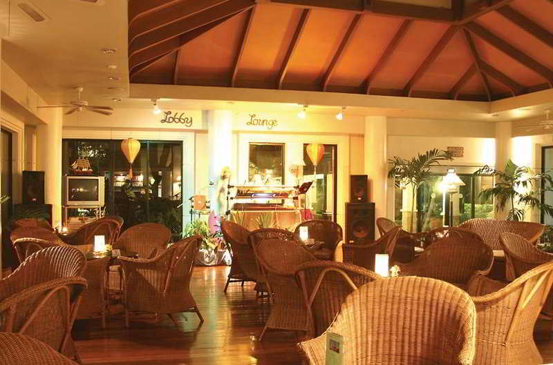 Pung - Waan Resort and Spa (Kwai Yai)