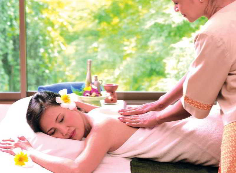 Pung - Waan Resort and Spa (Kwai Yai)