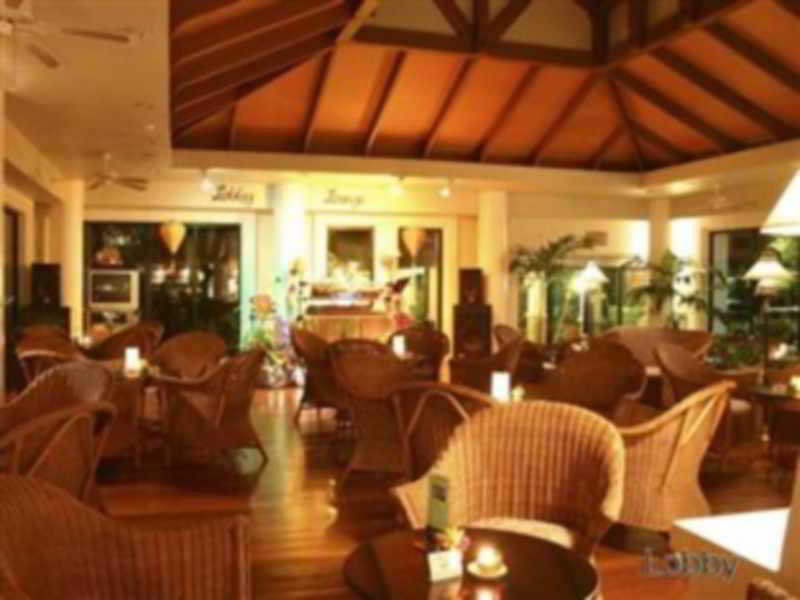 Pung - Waan Resort and Spa (Kwai Yai)