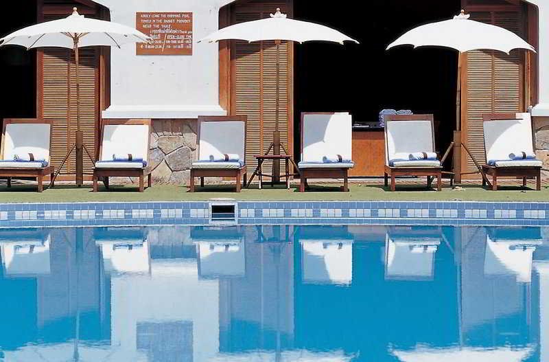 Pung - Waan Resort and Spa (Kwai Yai)