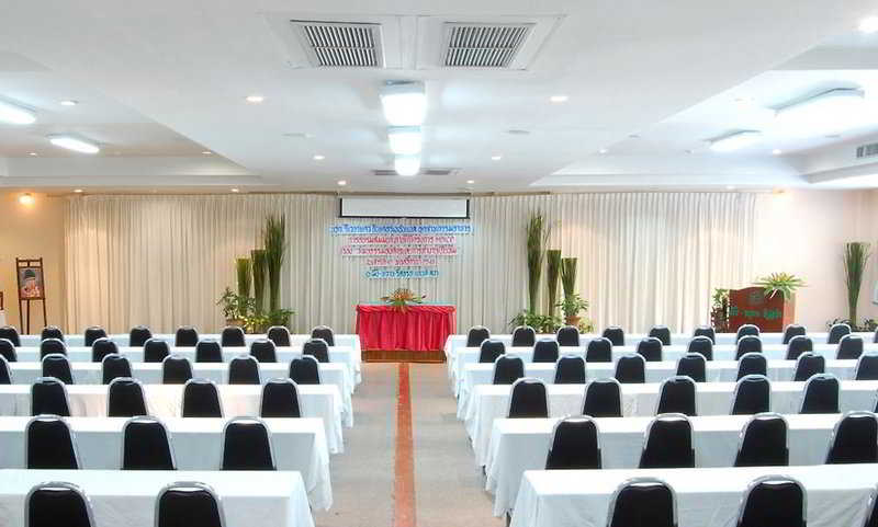 Pung - Waan Resort and Spa (Kwai Yai)