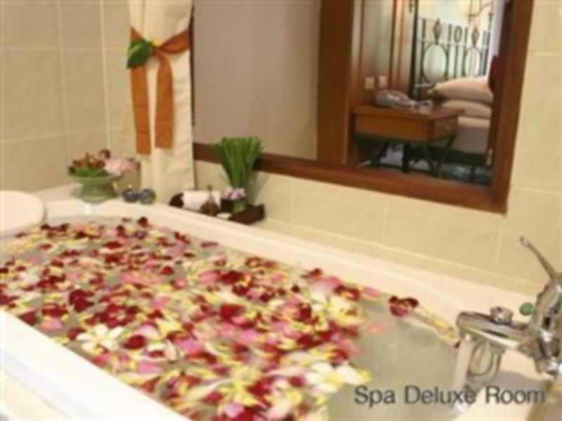 Pung - Waan Resort and Spa (Kwai Yai)