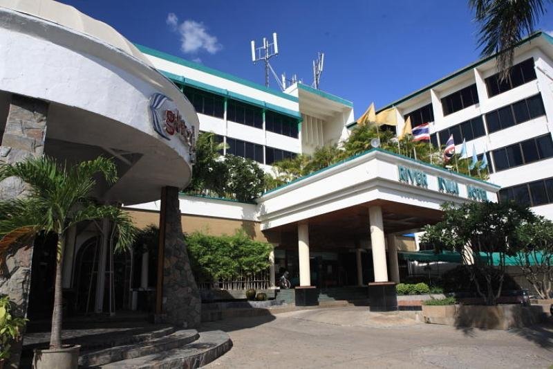 Las mejores ofertas de River Kwai Hotel Kanchanaburi