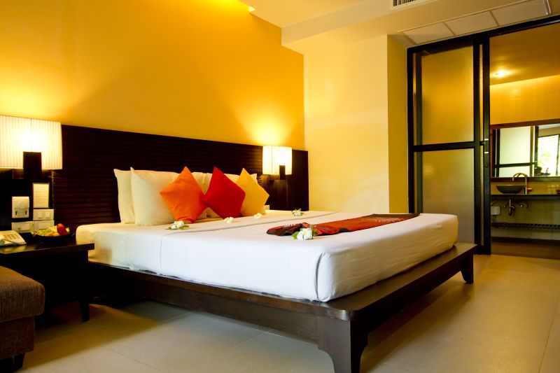 Las mejores ofertas de Sunrise Tropical Resort Krabi