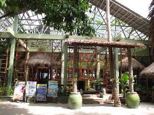 Las mejores ofertas de Charm Churee Village Rustic Dive Resort & Spa Ko Samui 