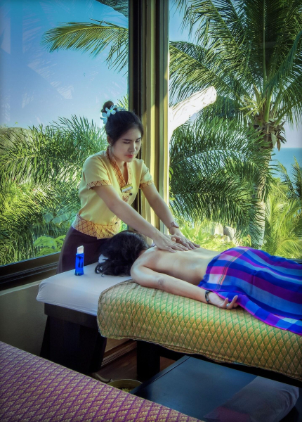 Las mejores ofertas de Jamahkiri Spa & Resort Ko Samui 