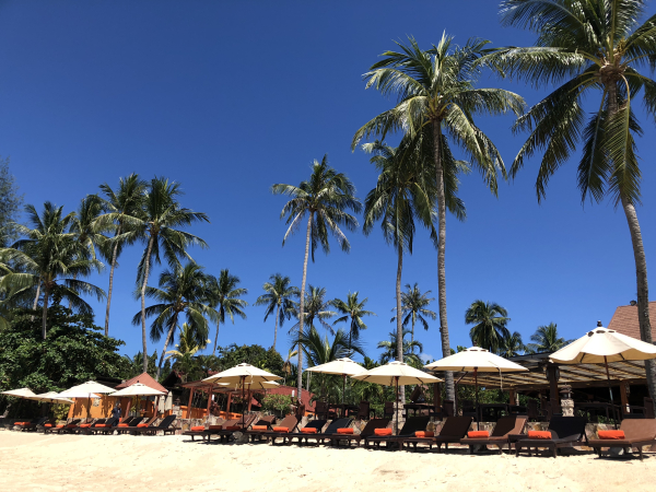 Las mejores ofertas de Kanok Buri Resort Ko Samui 