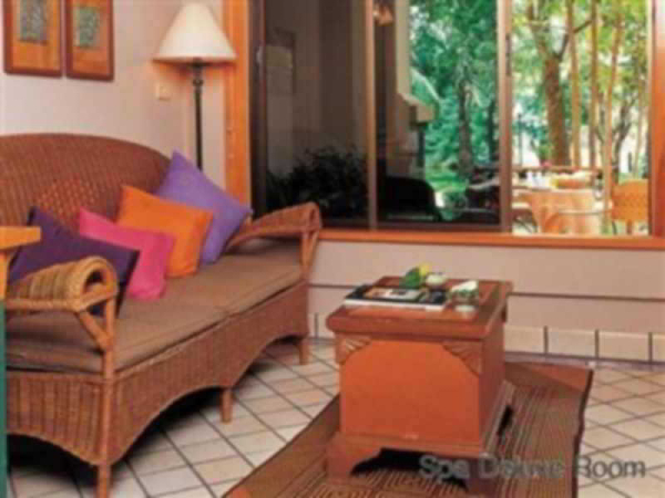 Las mejores ofertas de Pung - Waan Resort and Spa (Kwai Yai) Kanchanaburi