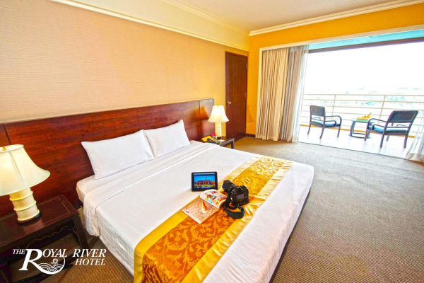 Las mejores ofertas de Royal River Bangkok