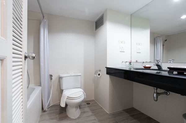 Las mejores ofertas de The Cha-Am Methavalai Hotel Chaam